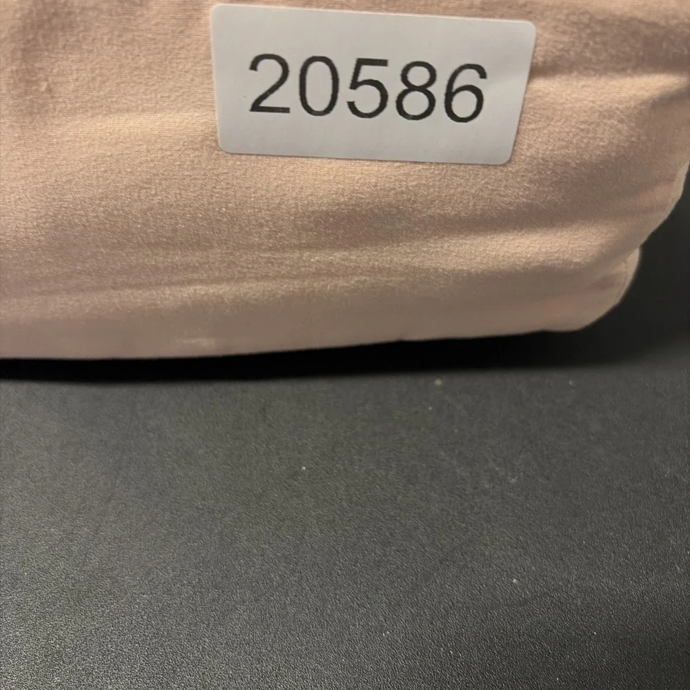 *NEW* Room Essentials Microfiber Sheet Set Full Cream 4 Piece